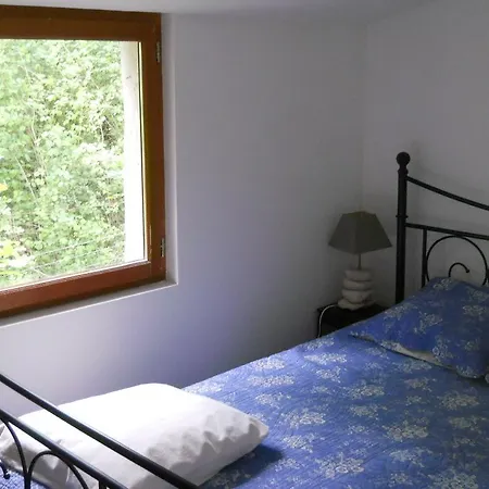 Le Domaine De La Genette Hébergement de vacances