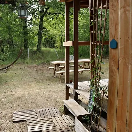 Le Domaine De La Genette *