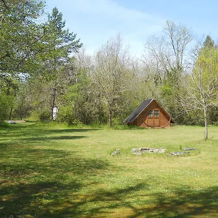 Hébergement de vacances Le Domaine De La Genette *