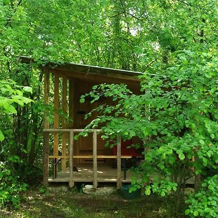 Hébergement de vacances Le Domaine De La Genette *