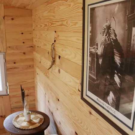 Le Domaine De La Genette * Paussac-et-Saint-Vivien