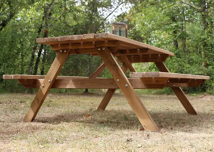 Le Domaine De La Genette *